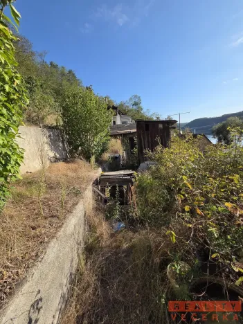 Prodej rodinného domu, Davle, Kiliánská, 45 m2