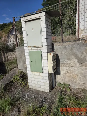 Prodej rodinného domu, Davle, Kiliánská, 45 m2