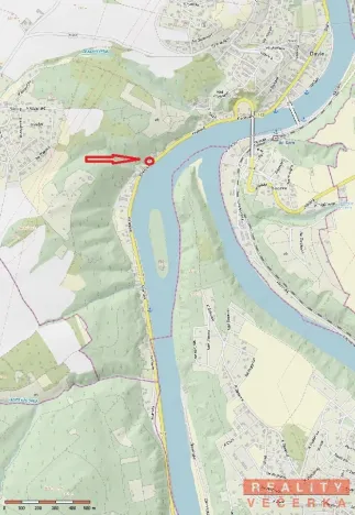 Prodej rodinného domu, Davle, Kiliánská, 45 m2