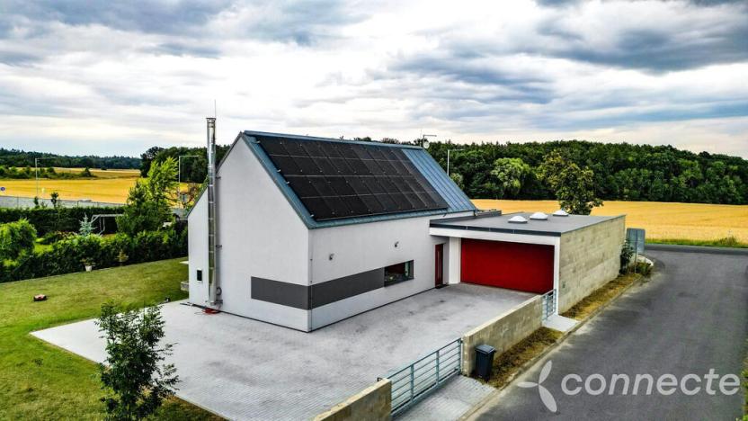 Prodej rodinného domu, Horní Bezděkov, V Ladě, 151 m2