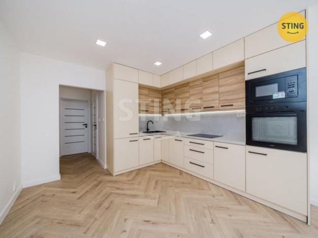 Prodej bytu 3+kk, Ostrava - Výškovice, 57 m2