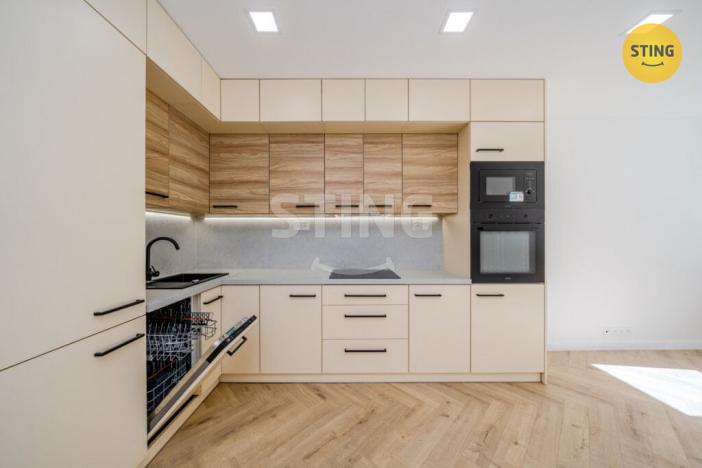 Prodej bytu 3+kk, Ostrava - Výškovice, 57 m2