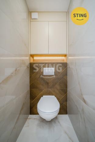 Prodej bytu 3+kk, Ostrava - Výškovice, 57 m2