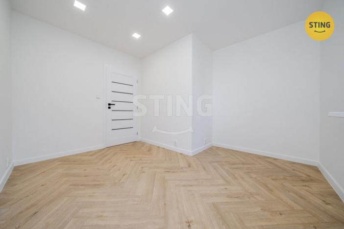 Prodej bytu 3+kk, Ostrava - Výškovice, 57 m2