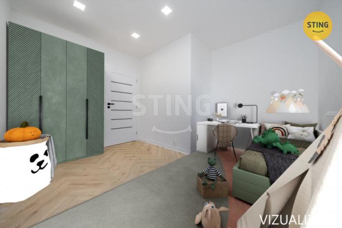 Prodej bytu 2+1, Ostrava, 57 m2