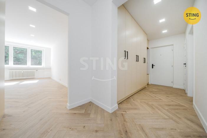 Prodej bytu 2+1, Ostrava, 57 m2