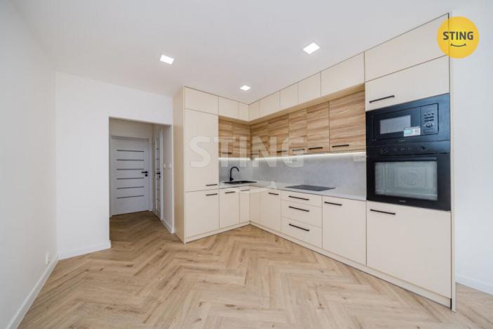 Prodej bytu 2+1, Ostrava, 57 m2