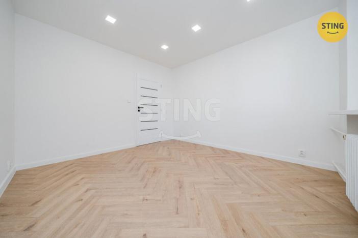 Prodej bytu 2+1, Ostrava, 57 m2