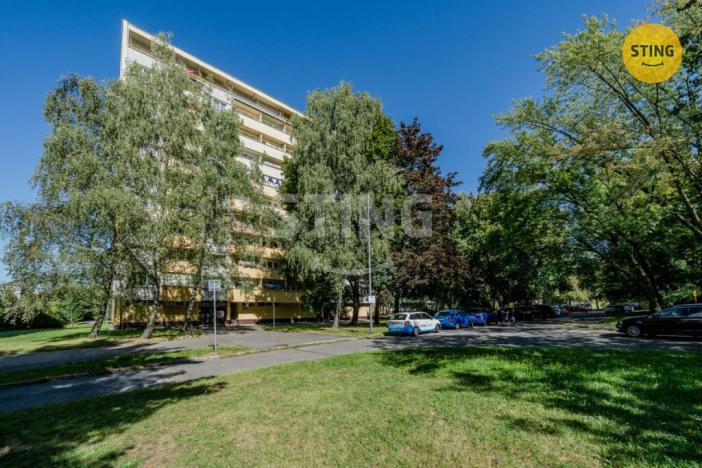 Prodej bytu 2+1, Ostrava, 57 m2