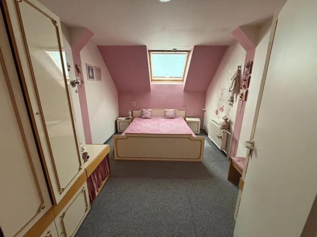 Prodej rodinného domu, Broumov, Mírové náměstí, 916 m2