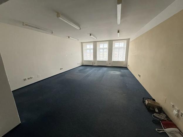 Prodej rodinného domu, Broumov, Mírové náměstí, 916 m2