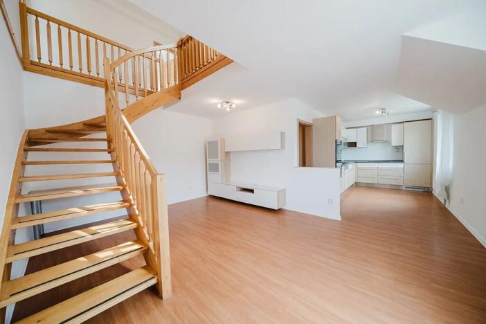 Prodej bytu 5+kk, Třebíč, Lavického, 123 m2