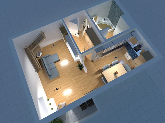 Prodej bytu 5+kk, Třebíč, Lavického, 123 m2