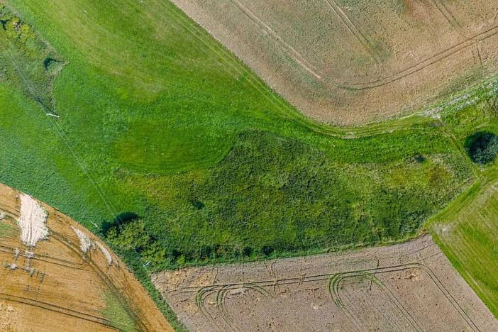 Prodej rybníku, Želetava, 5179 m2
