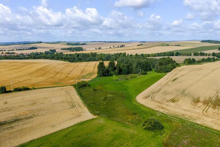 Prodej rybníku, Želetava, 5179 m2