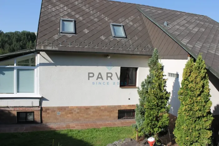 Prodej rodinného domu, Kamenec, 250 m2