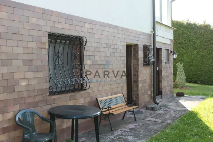 Prodej rodinného domu, Kamenec, 250 m2