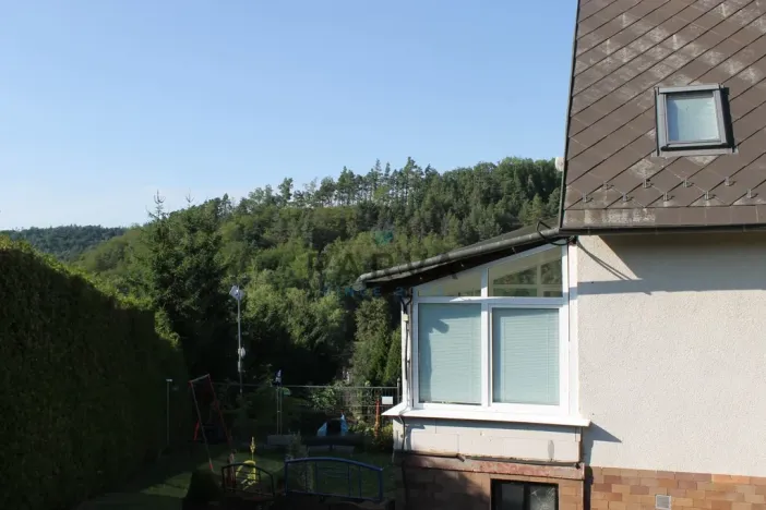 Prodej rodinného domu, Kamenec, 250 m2