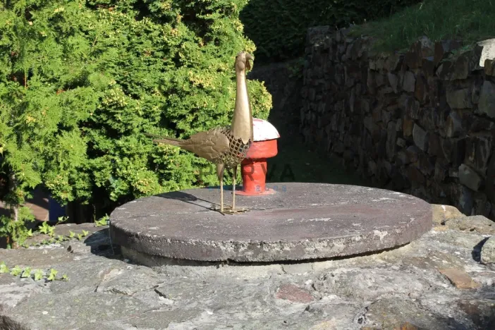 Prodej rodinného domu, Kamenec, 250 m2