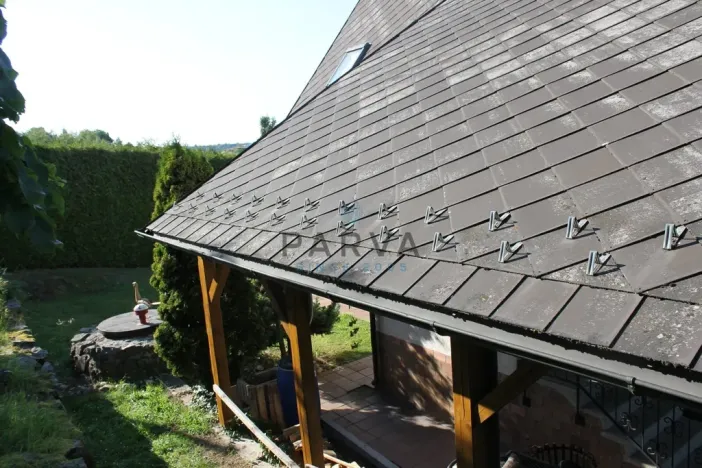 Prodej rodinného domu, Kamenec, 250 m2