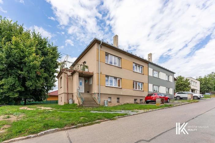 Prodej rodinného domu, Chrudim, 367 m2