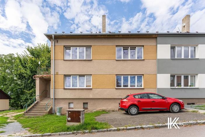 Prodej rodinného domu, Chrudim, 367 m2