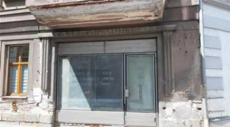 Prodej obchodního prostoru, Hradec Králové, Zelená, 63 m2