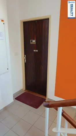 Pronájem bytu 3+1, České Budějovice, Jeronýmova, 108 m2