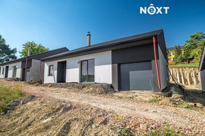 Prodej rodinného domu, Nenkovice, 96 m2