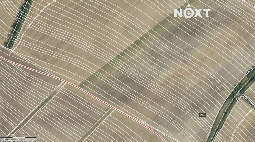 Prodej pole, Zbýšov, 16690 m2