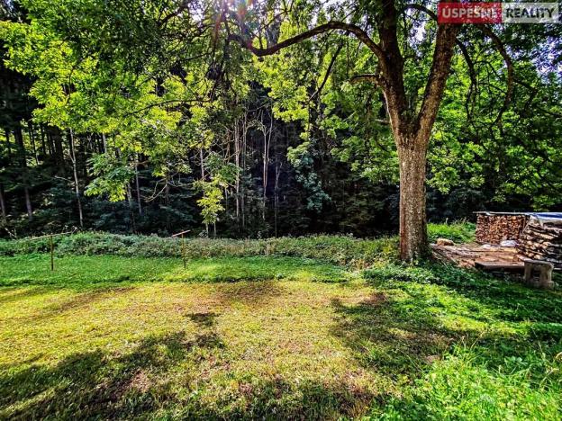 Prodej pozemku pro bydlení, Vítkovice, 3658 m2