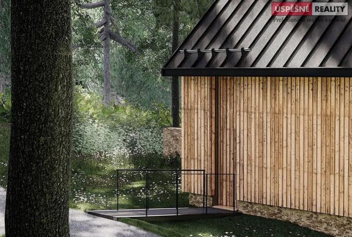 Prodej pozemku pro bydlení, Vítkovice, 3658 m2