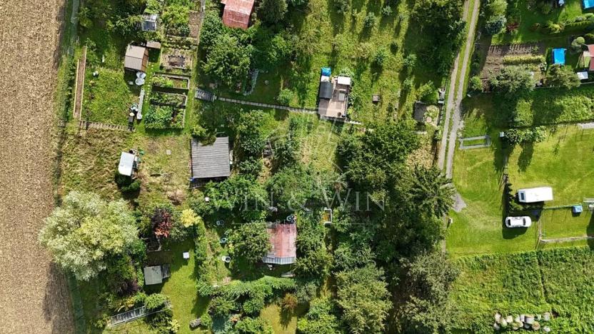 Prodej zahrady, Brandýs nad Labem-Stará Boleslav, 639 m2