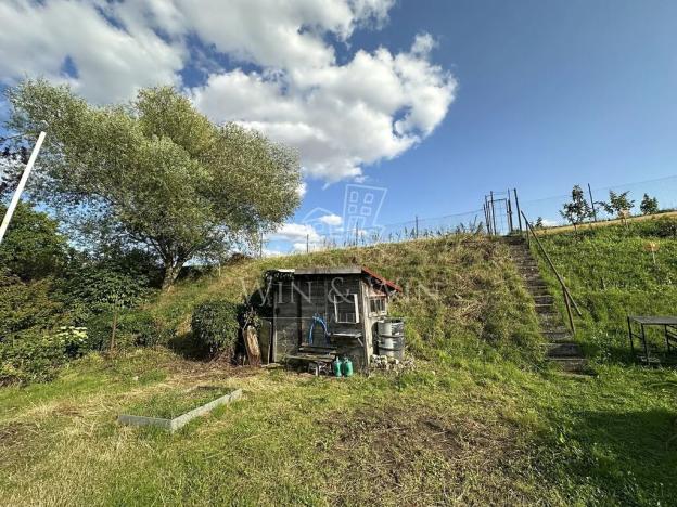 Prodej zahrady, Brandýs nad Labem-Stará Boleslav, 639 m2
