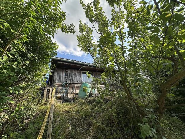 Prodej zahrady, Brandýs nad Labem-Stará Boleslav, 639 m2