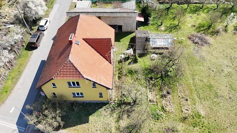 Prodej rodinného domu, Dřísy, Habrová, 240 m2