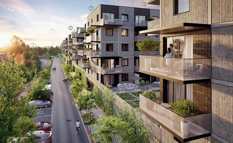 Prodej bytu 3+kk, Praha, Návarovská, 83 m2