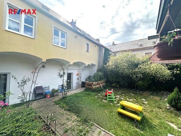 Prodej činžovního domu, Bílina, Zámecká, 230 m2