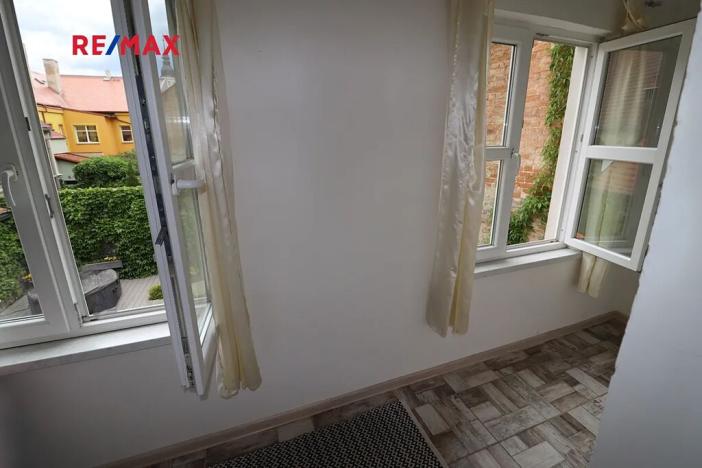 Prodej činžovního domu, Bílina, Zámecká, 230 m2