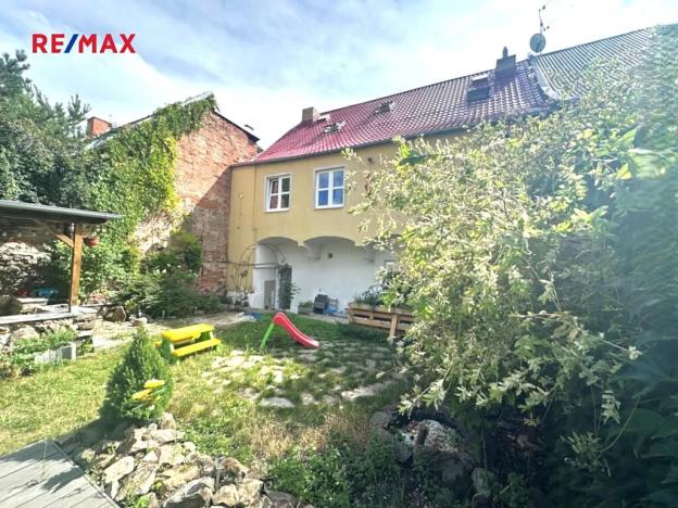 Prodej činžovního domu, Bílina, Zámecká, 230 m2