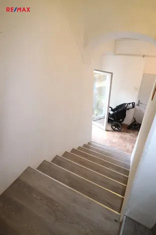 Prodej rodinného domu, Bílina, Zámecká, 230 m2