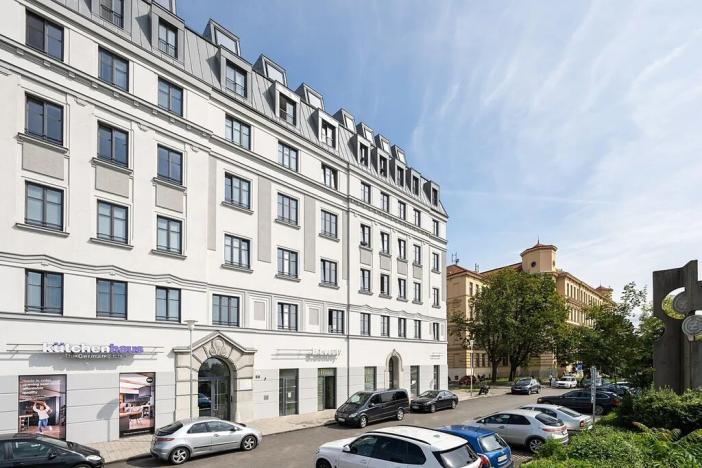 Prodej bytu 3+kk, Brno, 68 m2