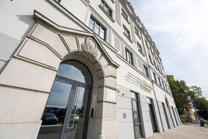 Prodej bytu 3+kk, Brno, 68 m2