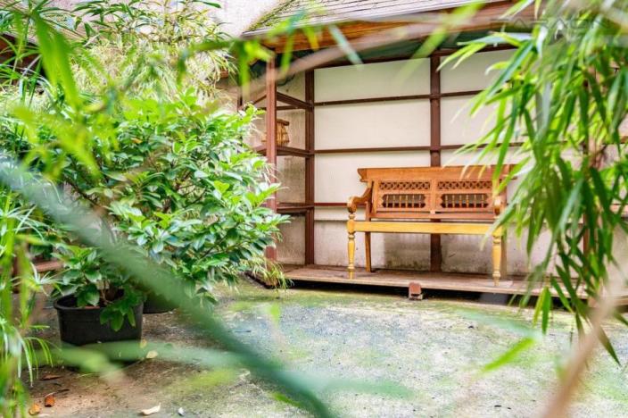 Pronájem bytu 4+1, Praha - Nové Město, Biskupská, 132 m2