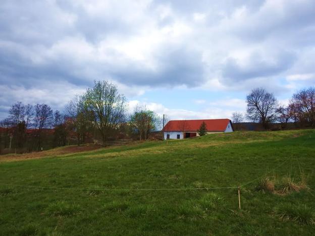 Prodej zemědělského objektu, Bojanovice, 200 m2