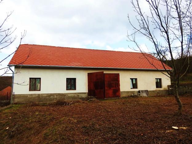 Prodej zemědělského objektu, Bojanovice, 200 m2