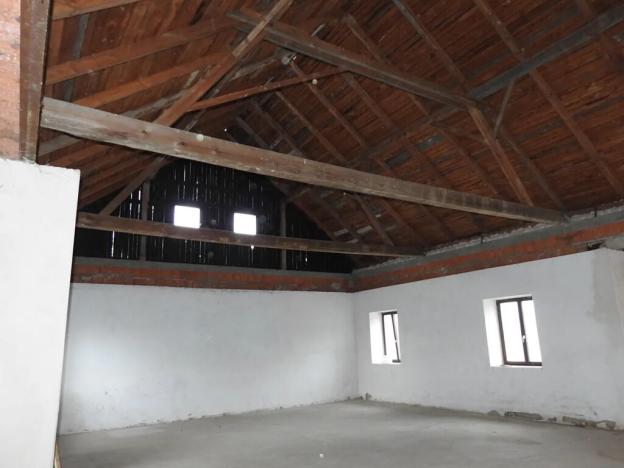 Prodej zemědělského objektu, Bojanovice, 200 m2