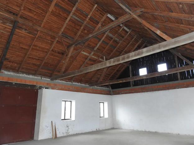 Prodej zemědělského objektu, Bojanovice, 200 m2