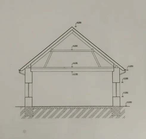 Prodej zemědělského objektu, Bojanovice, 200 m2