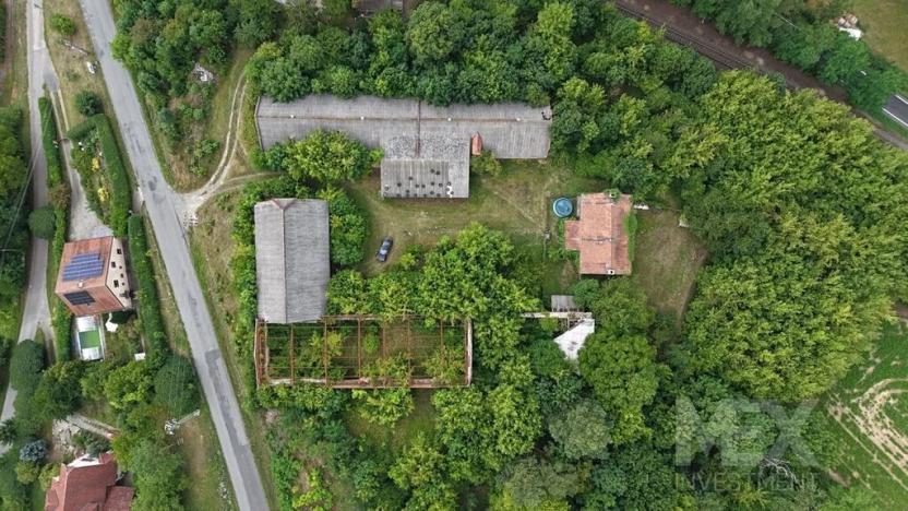 Prodej pozemku pro bydlení, Košátky, 16429 m2